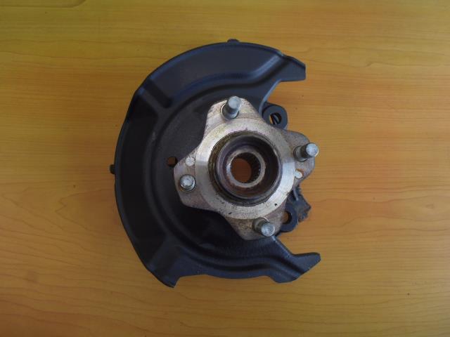 【中古】中古部品 ミライース LA360S 右ﾌﾛﾝﾄﾅｯｸﾙﾊﾌﾞ 【3330440100-240417000144310】
