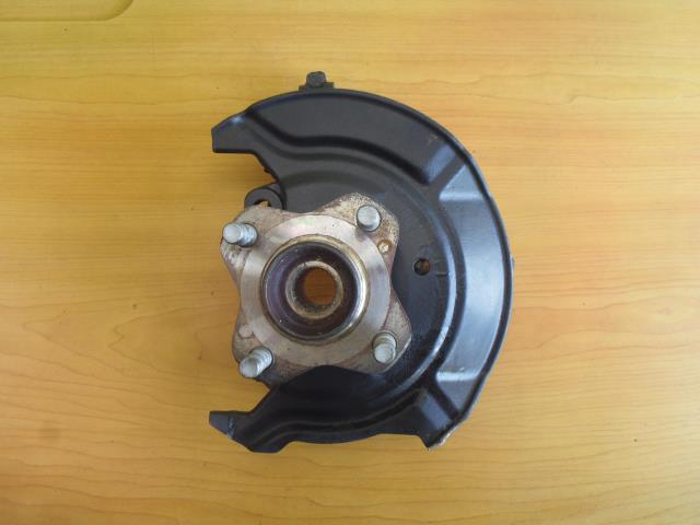 【中古】中古部品 ミライース LA360S 左ﾌﾛﾝﾄﾅｯｸﾙﾊﾌﾞ 【3330440100-240417000144340】