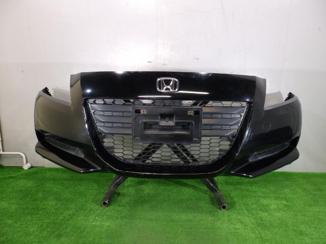 【中古】中古部品 ＣＲ－Ｚ ZF1 ﾌﾛﾝﾄﾊﾞﾝﾊﾟｰ 【3260250000-000024066310100】