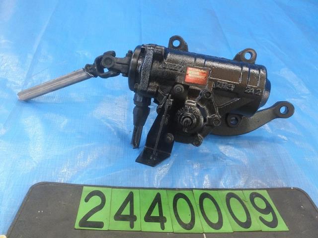 【中古】中古部品 フォワード FSD34P4 その他 ｽﾃｱﾘﾝｸﾞ系部品 【3310040100-000244000949000】