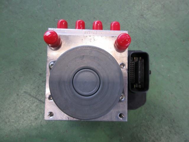 【中古】中古部品 ステラ LA100F ABSｱｸﾁｭｴｰﾀｰ 【3310590000-000007517142500】