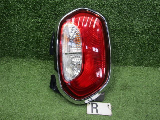 【中古】中古部品 クロスビー MN71S 右ﾃｰﾙﾗﾝﾌﾟ 【3330200100-230498000015500】