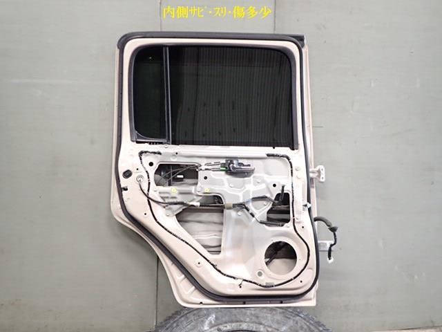 【中古】中古部品 ミラココア L675S 左ﾘｱﾄﾞｱ 【3330470100-240418000213400】