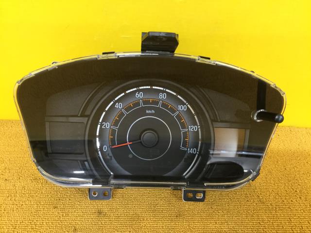 【中古】中古部品 Ｎ－ＷＧＮ JH2 ｽﾋﾟｰﾄﾞﾒｰﾀｰ 【3330960100-000052187361400】