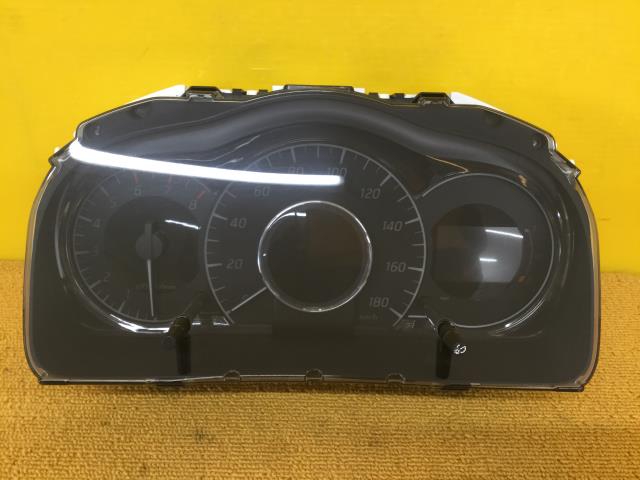 【中古】中古部品 ノート E12 ｽﾋﾟｰﾄﾞﾒｰﾀｰ 【3330960100-000052158261400】