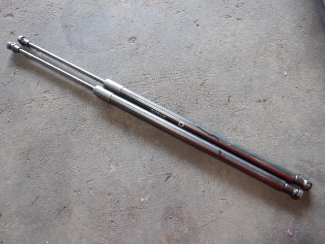【中古】中古部品 タントエグゼ L455S ﾊﾞｯｸﾄﾞｱﾀﾞﾝﾊﾟｰ 【3340140100-000024069277250】