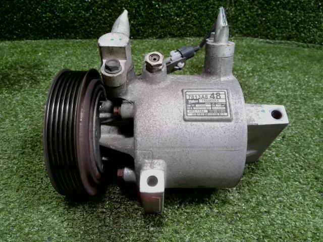 【中古】中古部品 ｅＫスペース B11A A/Cｺﾝﾌﾟﾚｯｻｰ 【3260300000-240419000660700】
