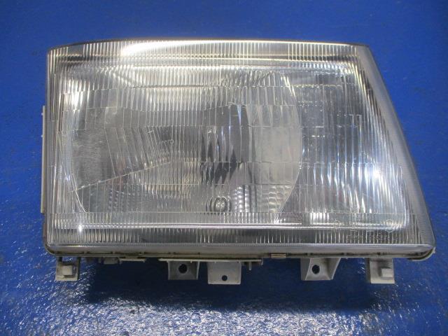 【中古】中古部品 キャンター FE82D 右ﾍｯﾄﾞﾗﾝﾌﾟ 【3310270100-000014155810800】｜e-cleマート