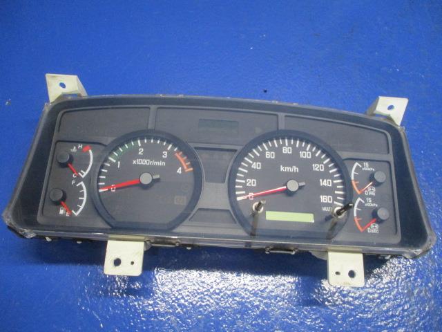 【中古】中古部品 フォワード FRR90S1 スピードメーター 【3310270100-000014166161400】|e-cleマート
