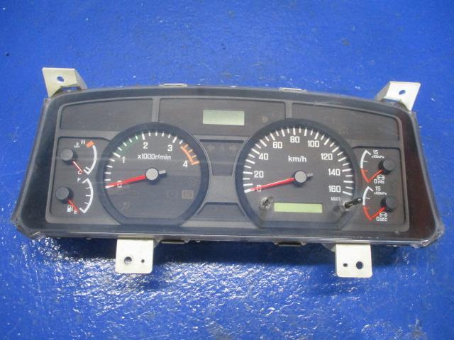 【中古】中古部品 フォワード FRR90S1 スピードメーター 【3310270100-000014165961400】|e-cleマート