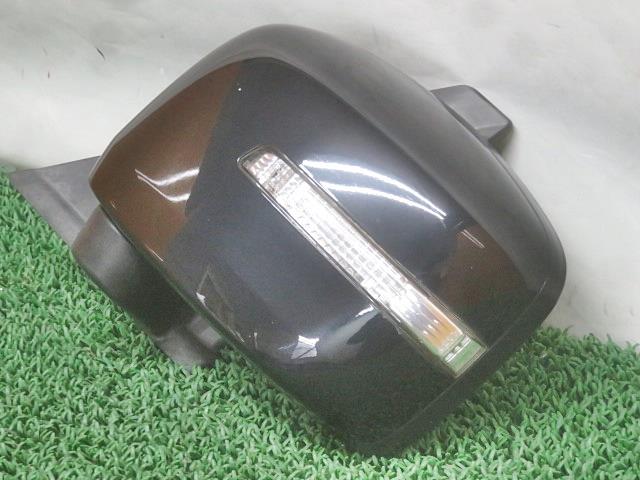【中古】中古部品 ルークス ML21S 左ｻｲﾄﾞﾐﾗｰ 【3330380100-000036013313600】