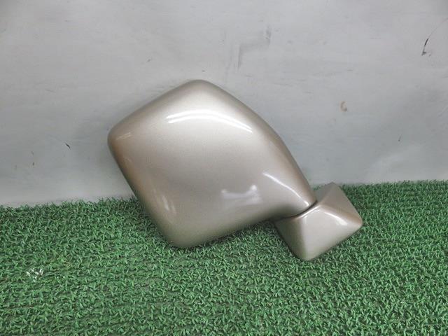 【中古】中古部品 ワゴンＲ MC22S 右ｻｲﾄﾞﾐﾗｰ 【3330380100-000036013013500】