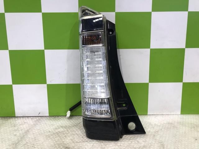 楽天市場】【中古】中古部品 N－BOX JF1 左ﾃｰﾙﾗﾝﾌﾟ