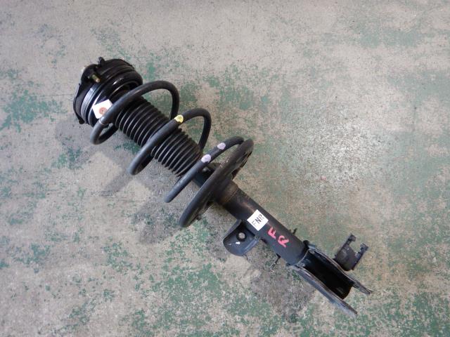 【中古】中古部品 ムラーノ TNZ51 右ﾌﾛﾝﾄｽﾄﾗｯﾄ 【3330810100-240418000350110】