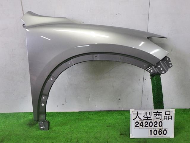 【中古】中古部品 CX−5 KE2AW 右フロントフェンダー 【3330890100-000024202010600】|e-cleマート