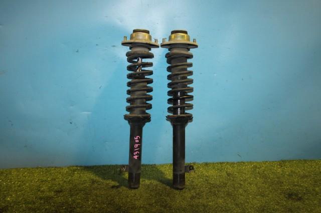 【中古】中古部品 ライフダンク JB4 左ﾌﾛﾝﾄｽﾄﾗｯﾄ 【3330950100-000043190550210】