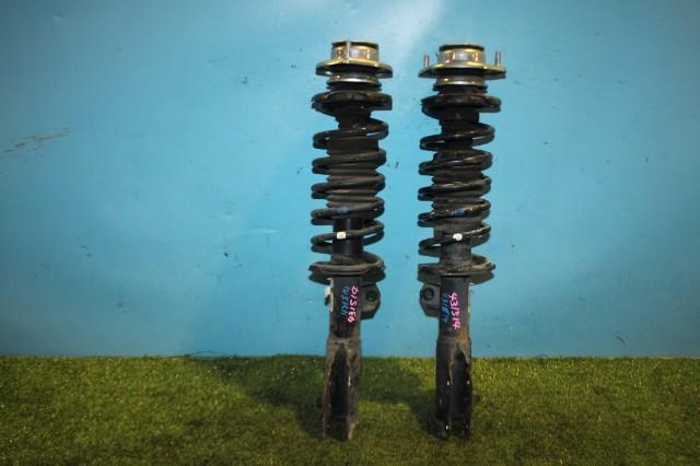 【中古】中古部品 ムーヴ LA100S 左ﾌﾛﾝﾄｽﾄﾗｯﾄ 【3330950100-000043151450210】