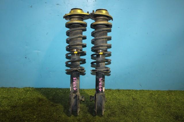 【中古】中古部品 アルト HA23V 左ﾌﾛﾝﾄｽﾄﾗｯﾄ 【3330950100-000043151350210】