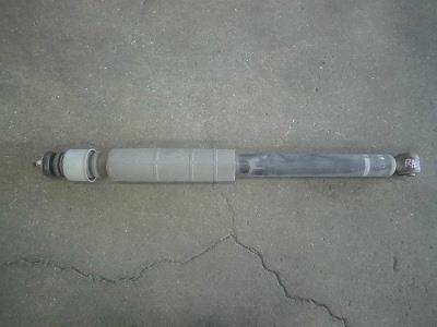 【中古】中古部品 ノート E11 左リアショックアブソーバー 【3340180100-240419000150800】