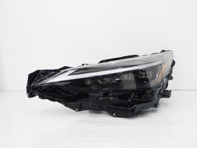 【中古】再生部品 レクサス NX AAZA20 左ヘッドランプ 【3380010000-240419501110900】|e-cleマート