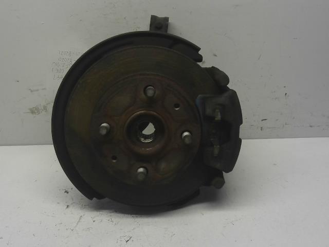 【中古】中古部品 ミラココア L675S 右フロントナックルハブ 【3310160100-000004344744310】