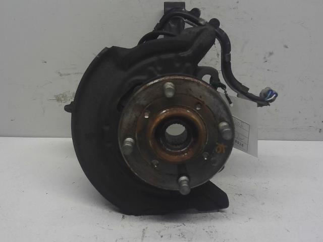 【中古】中古部品 ミラアヴィ L250S 右ﾌﾛﾝﾄﾅｯｸﾙﾊﾌﾞ 【3310160100-000004344844310】