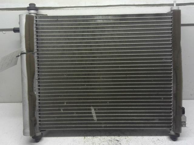 【中古】中古部品 ワゴンＲ MH23S ｺﾝﾃﾞﾝｻｰ 【3310160100-000004348160600】