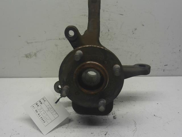 【中古】中古部品 アルト HA25S 左フロントナックルハブ 【3310160100-000004314744340】