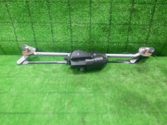 【中古】中古部品 ランドクルーザープラド TRJ120W ﾌﾛﾝﾄﾜｲﾊﾟｰﾓｰﾀｰ 【3330420100-240408000161600】