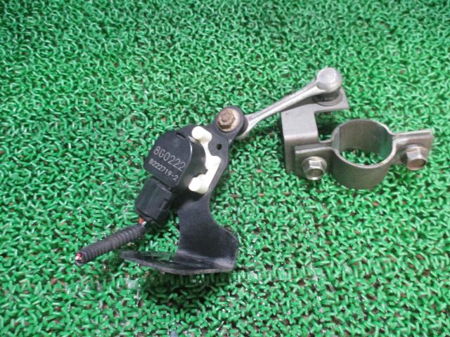【中古】中古部品 エルグランド ME51 ﾊｲﾄｺﾝﾄﾛｰﾙｾﾝｻｰ 【3330660100-000024306861460】