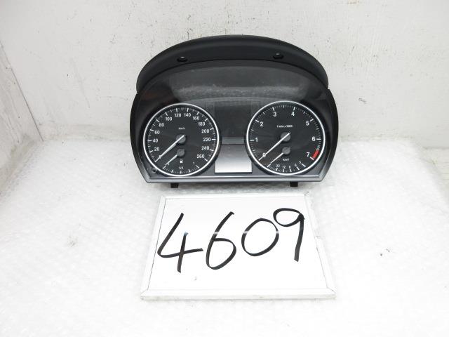【中古】中古部品 BMW X1 VL18 ｽﾋﾟｰﾄﾞﾒｰﾀｰ 【3500170000-240420502761400】
