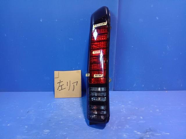 【中古】中古部品 バモス HM1 左ﾃｰﾙﾗﾝﾌﾟ 【3310050100-001697227315600】