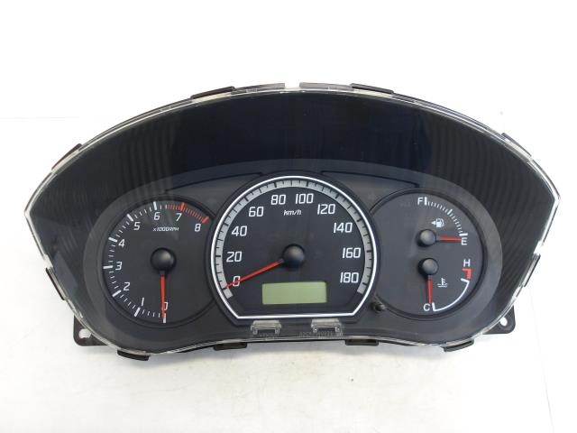 【中古】中古部品 スイフト ZC11S ｽﾋﾟｰﾄﾞﾒｰﾀｰ 【3310250100-000243017961400】