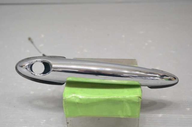 【中古】中古部品 BMW ミニ RA16 ｱｳﾀｰﾊﾝﾄﾞﾙ 【3310580000-240422001917250】