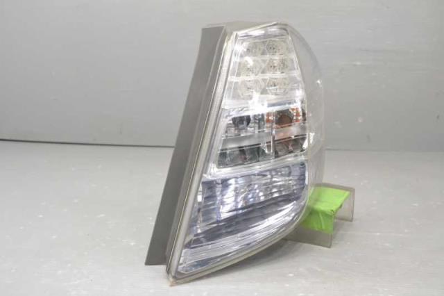 【中古】中古部品 フィット GP1 右ﾃｰﾙﾗﾝﾌﾟ 【3310580000-240422002015500】