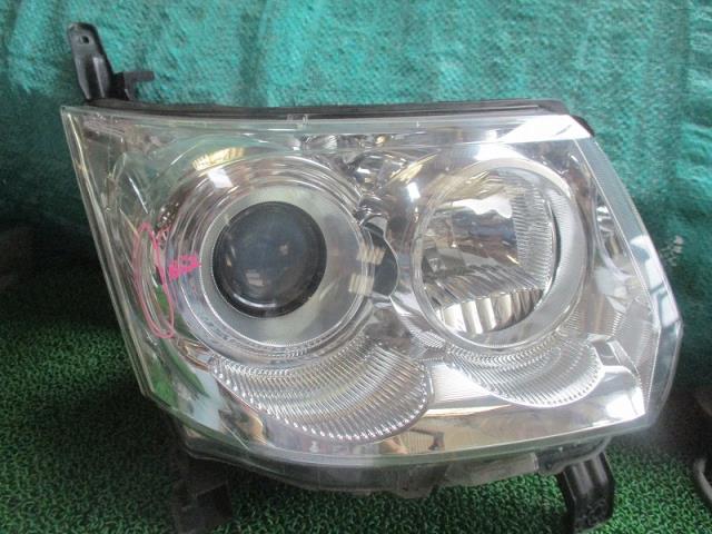 【中古】中古部品 ムーヴ L175S 右ﾍｯﾄﾞﾗﾝﾌﾟ 【3500080000-230627001310800】