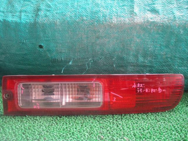 【中古】中古部品 NV100クリッパー U71V 右ﾃｰﾙﾗﾝﾌﾟ 【3500080000-230425001415500】