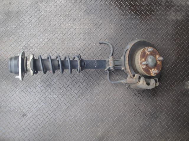 【中古】中古部品 エブリィ DA62V 右ﾌﾛﾝﾄｽﾄﾗｯﾄ 【3100430000-240423000150100】