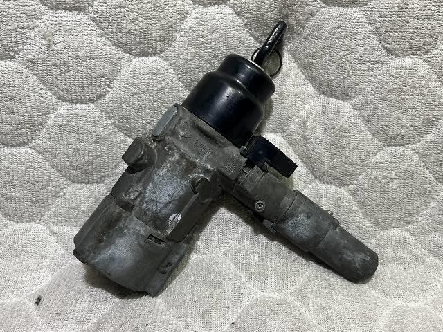 【中古】中古部品 ベンツ Sクラス 126045 イグニッションスイッチ 【3310070100-000698818868650】