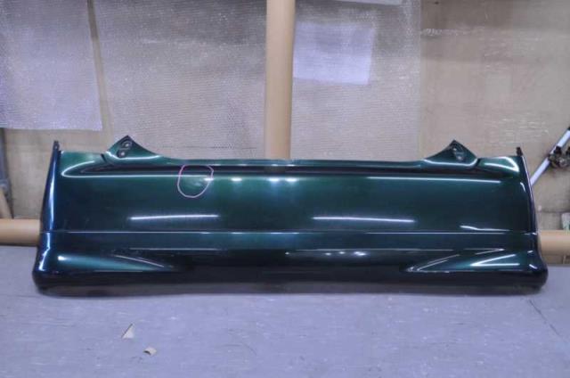 【中古】中古部品 ミラジーノ L650S ﾘｱﾊﾞﾝﾊﾟｰ 【3310580000-240423002215100】