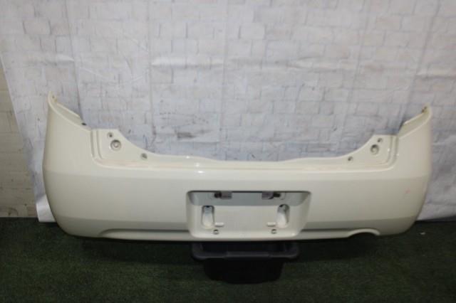【中古】中古部品 ライフ JC2 ﾘｱﾊﾞﾝﾊﾟｰ 【3330950100-000043250415100】