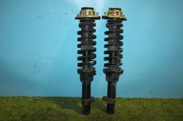 【中古】中古部品 ライフ JA4 左ﾌﾛﾝﾄｽﾄﾗｯﾄ 【3330950100-000043250650210】