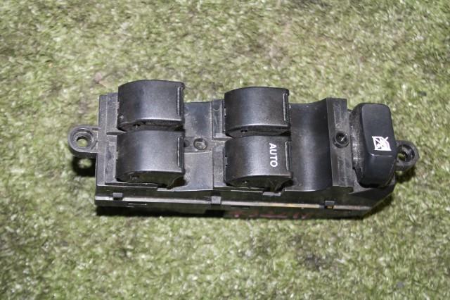 【中古】中古部品 ＭＲワゴン MF33S ﾊﾟﾜｰｳｲﾝﾄﾞｳｽｲｯﾁ 【3330950100-000043221161900】