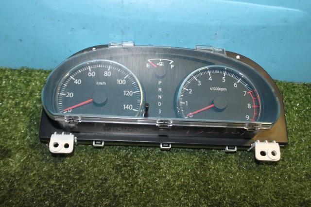 【中古】中古部品 セルボ HG21S ｽﾋﾟｰﾄﾞﾒｰﾀｰ 【3330950100-000043250161400】