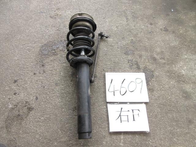 【中古】中古部品 BMW X1 VL18 右ﾌﾛﾝﾄｽﾄﾗｯﾄ 【3500170000-240423501750110】