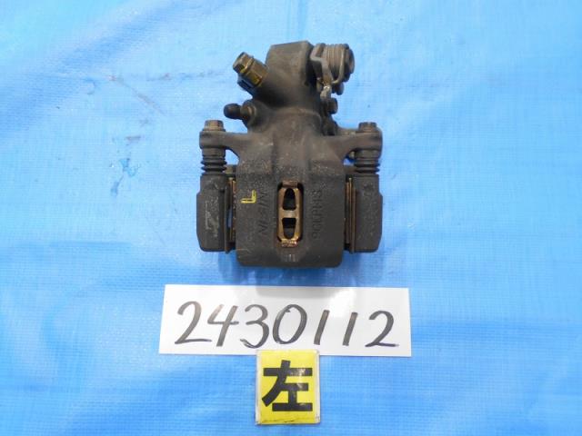 【中古】中古部品 シビック EP3 左ﾘｱｷｬﾘﾊﾟｰ 【3310040100-000243011244460】