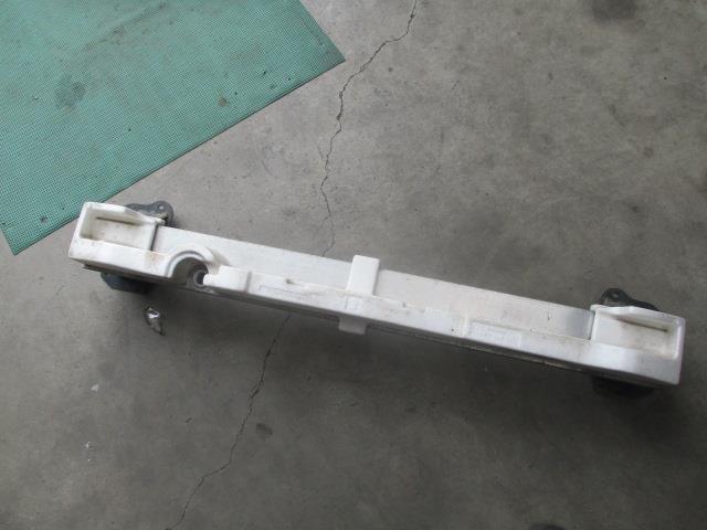 【中古】中古部品 エルグランド TE52 ﾌﾛﾝﾄﾊﾞﾝﾊﾟｰﾎｰｽﾒﾝﾄ 【3310190100-000244000810120】