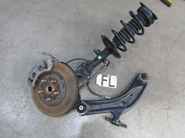 【中古】中古部品 エクストレイル HNT32 左ﾌﾛﾝﾄｽﾄﾗｯﾄ 【3330200100-230521000050200】 37,323円