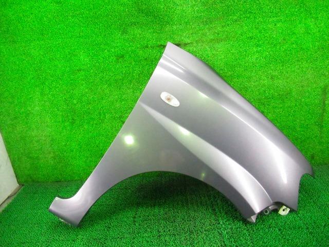 【中古】中古部品 トッポ H82A 右ﾌﾛﾝﾄﾌｪﾝﾀﾞｰ 【3330210100-000036065110600】