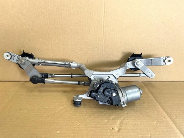 【中古】中古部品 プリウス ZVW51 ﾌﾛﾝﾄﾜｲﾊﾟｰﾓｰﾀｰ 【3330650100-000243008461600】